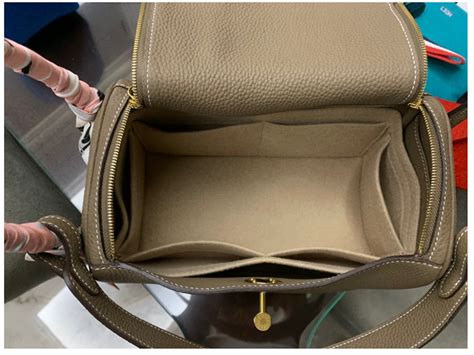 hermes lindy bag insert|hermes lindy bag price philippines.